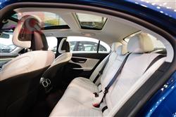 مێرسێدس بێنز C-Class